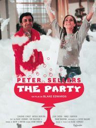 sortie dvd	
 The Party