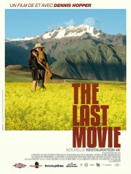 sortie dvd	
 The Last Movie