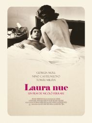 sortie dvd	
 Laura Nue