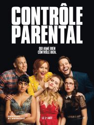 sortie dvd	
 Contrôle Parental