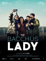 sortie dvd	
 The Bacchus Lady