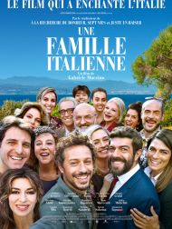 sortie dvd	
 Une Famille Italienne