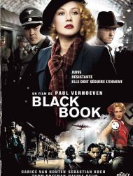 sortie dvd	
 Black Book