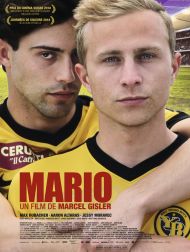 sortie dvd	
 Mario