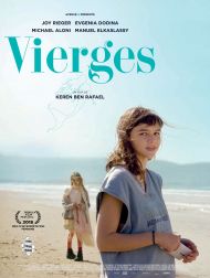 sortie dvd	
 Vierges