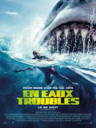 sortie dvd	
 En Eaux Troubles