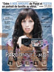 sortie dvd	
 Pardonnez-moi