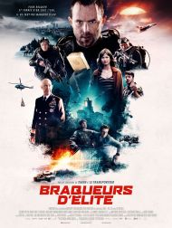 sortie dvd	
 Braqueurs D'Élite