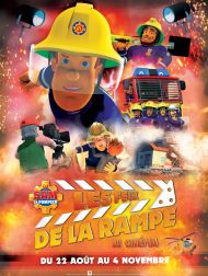 sortie dvd	
 Sam Le Pompier - Les Feux De La Rampe