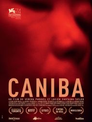sortie dvd	
 Caniba