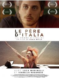 sortie dvd	
 Le Père D'Italia