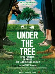 sortie dvd	
 Under The Tree