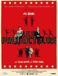 sortie dvd	
 Les Producteurs