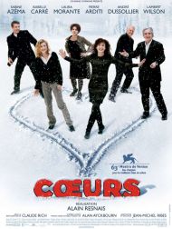 sortie dvd	
 Coeurs