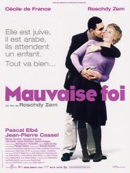 sortie dvd	
 Mauvaise Foi