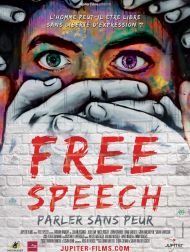 sortie dvd	
 Free Speech, Paroles Libres