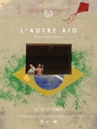 sortie dvd	
 L'Autre Rio