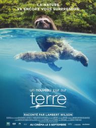 sortie dvd	
 Un Nouveau Jour Sur Terre