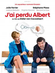 sortie dvd	
 J'ai Perdu Albert
