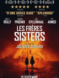 sortie dvd	
 Les Frères Sisters
