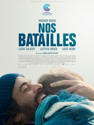 sortie dvd	
 Nos Batailles
