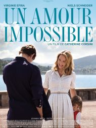 sortie dvd	
 Un Amour Impossible