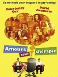 sortie dvd	
 Amours Sous Thérapie