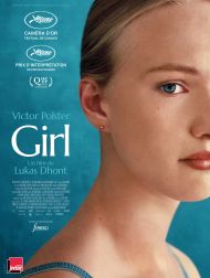 sortie dvd	
 Girl