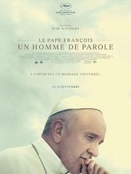 sortie dvd	
 Le Pape François : Un Homme De Parole