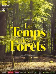 sortie dvd	
 Le Temps Des Forêts