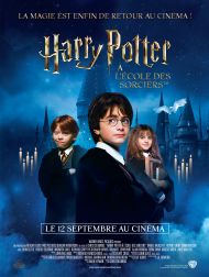 sortie dvd	
 Harry Potter à L'école Des Sorciers