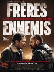 sortie dvd	
 Frères Ennemis