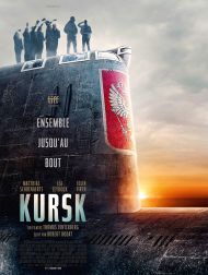 sortie dvd	
 Kursk