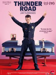 sortie dvd	
 Thunder Road