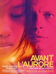 sortie dvd	
 Avant L'aurore