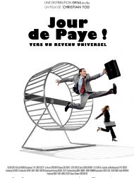 sortie dvd	
 Jour De Paye ! Vers Un Revenu Universel