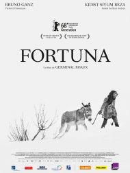 sortie dvd	
 Fortuna