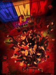 sortie dvd	
 Climax
