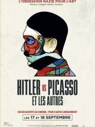sortie dvd	
 Hitler Vs. Picasso Et Les Autres