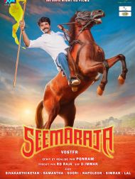 sortie dvd	
 Seema Raja