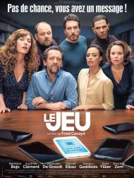 sortie dvd	
 Le Jeu