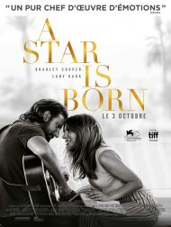 sortie dvd	
 A Star Is Born