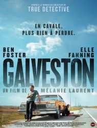 sortie dvd	
 Galveston