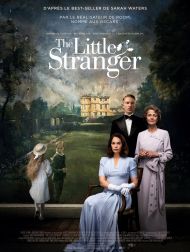 sortie dvd	
 The Little Stranger