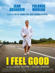 sortie dvd	
 I Feel Good