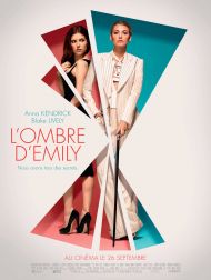 sortie dvd	
 L'Ombre D'Emily
