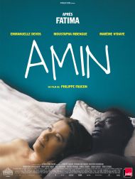 sortie dvd	
 Amin