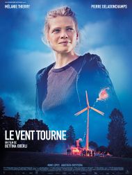 sortie dvd	
 Le Vent Tourne