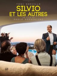 sortie dvd	
 Silvio Et Les Autres