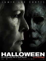 sortie dvd	
 Halloween